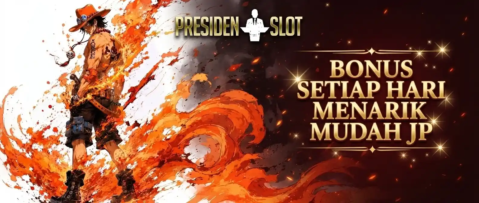 SLOT GACOR