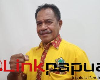 Ketua Fraksi Golkar DPRD Kabupaten Teluk Wondama, La Ode Fiylu