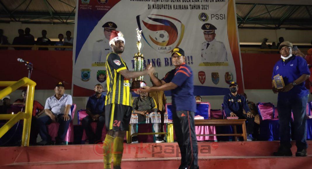 perseman kampiun