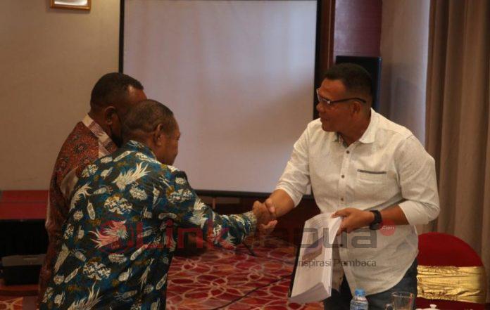kapolda papua barat