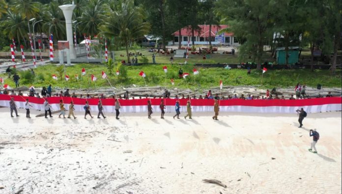 pulau fani