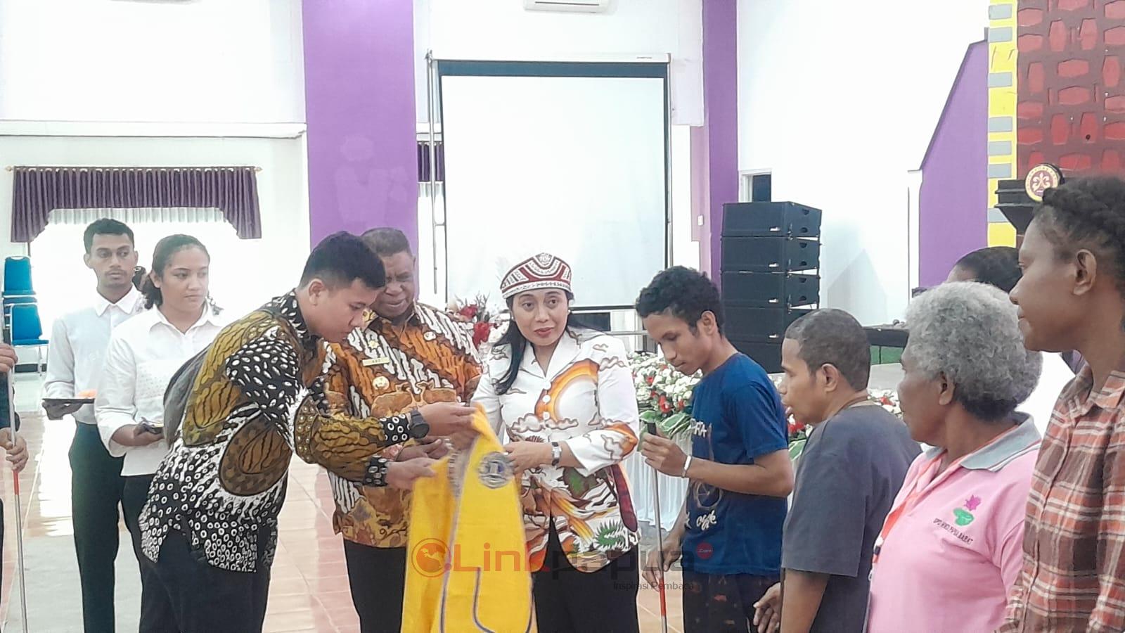 menteri mandiri