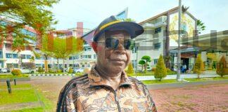 Anggaran Dinsos Papua Barat Dipangkas, Penyaluran BBR Kacau