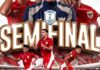 Indonesia Imbang Lawan Malaysia, Lolos ke Semifinal AFF U-23 2025
